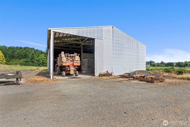 627 Wynoochee Valley Road, Montesano, WA 98563