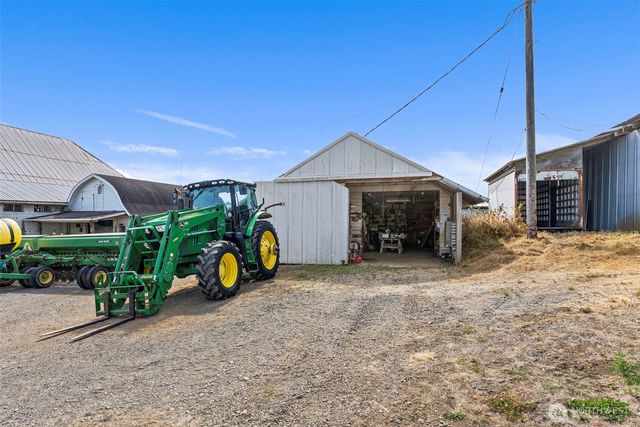 627 Wynoochee Valley Road, Montesano, WA 98563