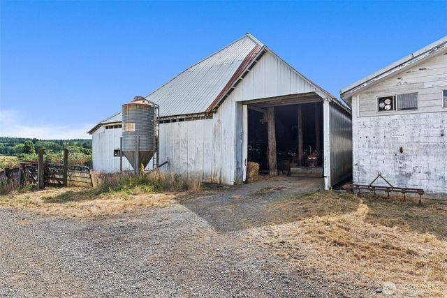 627 Wynoochee Valley Road, Montesano, WA 98563