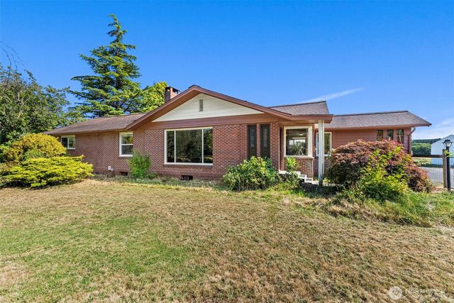 627 Wynoochee Valley Road, Montesano, WA 98563