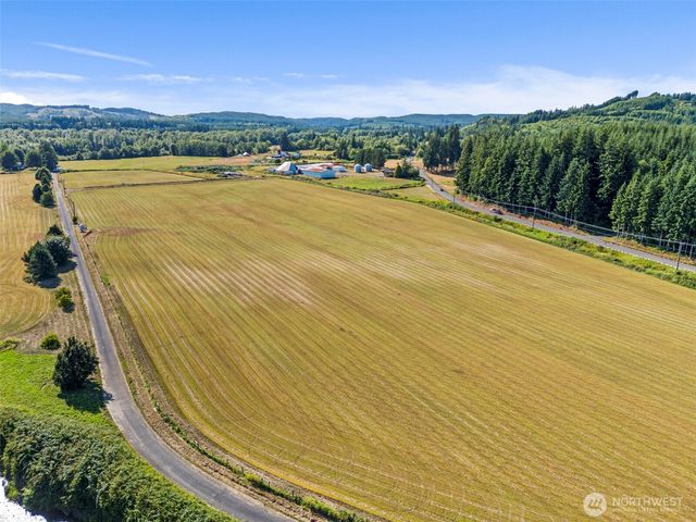 627 Wynoochee Valley Road, Montesano, WA 98563