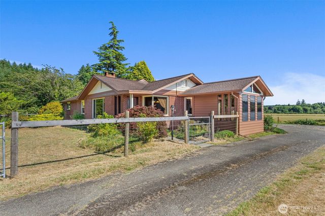 627 Wynoochee Valley Road, Montesano, WA 98563