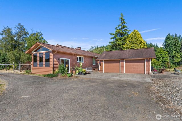 627 Wynoochee Valley Road, Montesano, WA 98563