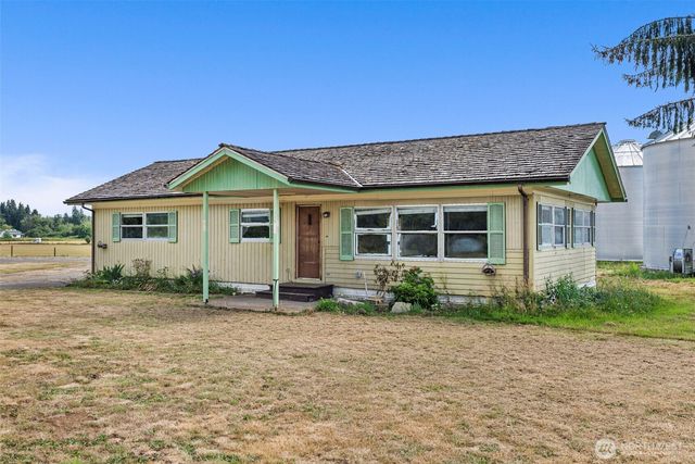 627 Wynoochee Valley Road, Montesano, WA 98563