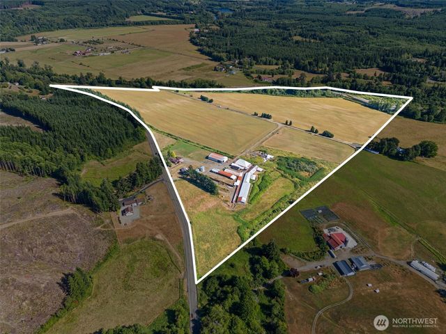 627 Wynoochee Valley Road, Montesano, WA 98563