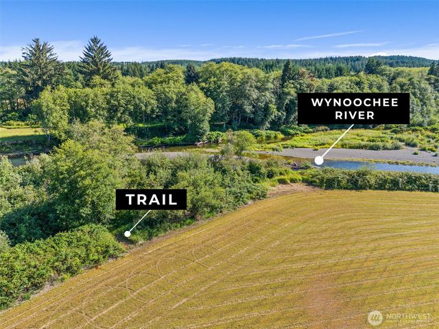 627 Wynoochee Valley Road, Montesano, WA 98563