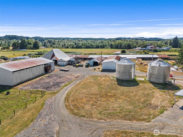 627 Wynoochee Valley Road, Montesano, WA 98563