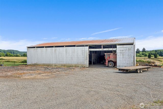 627 Wynoochee Valley Road, Montesano, WA 98563