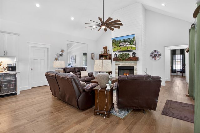 921 Falling Waters Lane, Seneca, SC 29672
