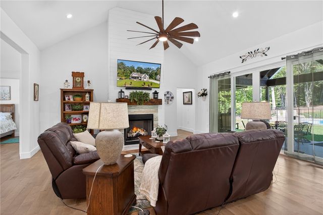 921 Falling Waters Lane, Seneca, SC 29672
