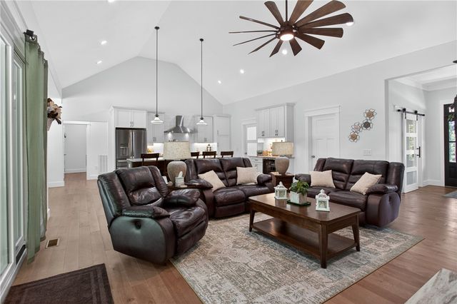 921 Falling Waters Lane, Seneca, SC 29672