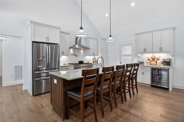 921 Falling Waters Lane, Seneca, SC 29672