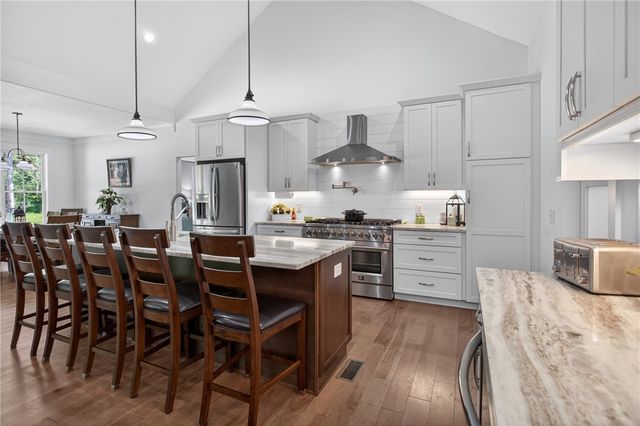 921 Falling Waters Lane, Seneca, SC 29672