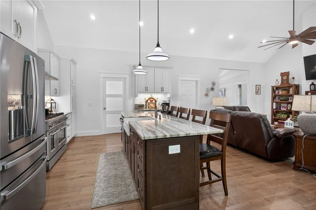 921 Falling Waters Lane, Seneca, SC 29672