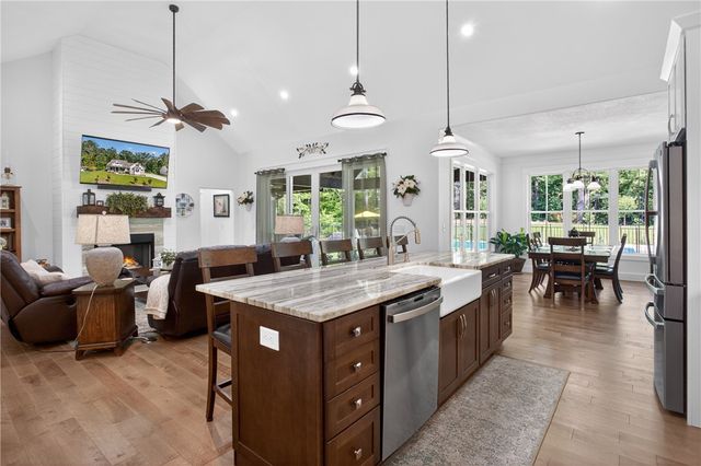 921 Falling Waters Lane, Seneca, SC 29672
