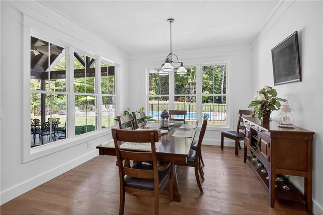 921 Falling Waters Lane, Seneca, SC 29672