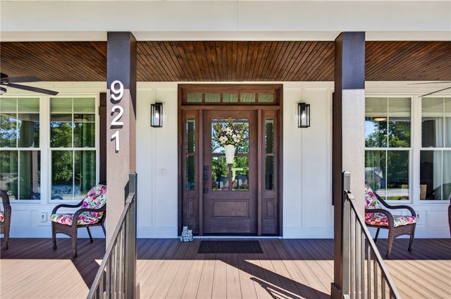 921 Falling Waters Lane, Seneca, SC 29672
