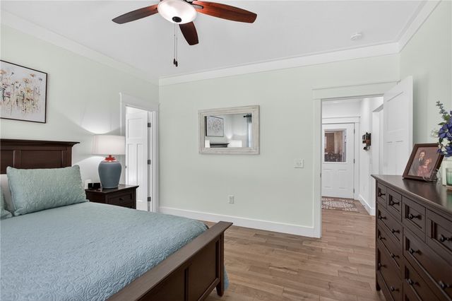 921 Falling Waters Lane, Seneca, SC 29672