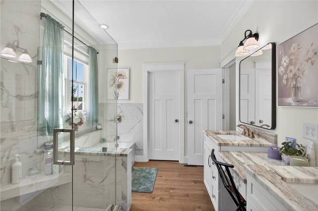 921 Falling Waters Lane, Seneca, SC 29672