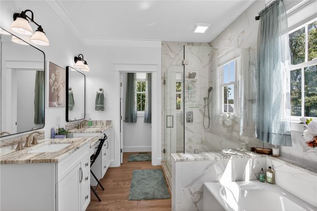 921 Falling Waters Lane, Seneca, SC 29672