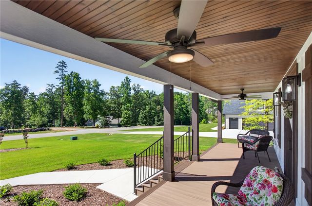 921 Falling Waters Lane, Seneca, SC 29672