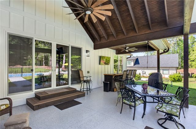 921 Falling Waters Lane, Seneca, SC 29672