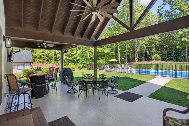 921 Falling Waters Lane, Seneca, SC 29672