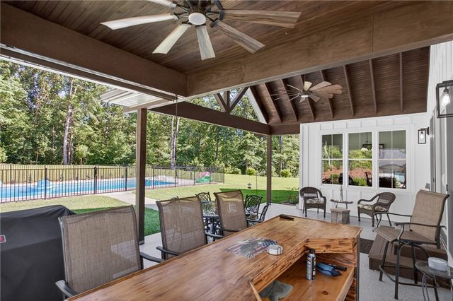 921 Falling Waters Lane, Seneca, SC 29672