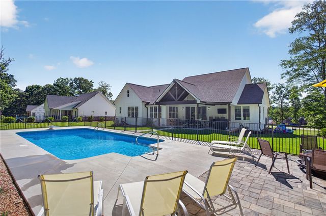 921 Falling Waters Lane, Seneca, SC 29672