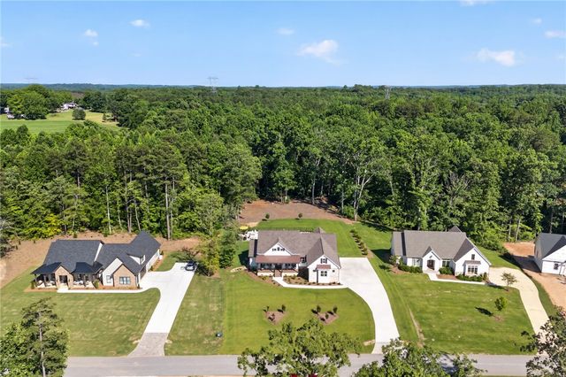 921 Falling Waters Lane, Seneca, SC 29672