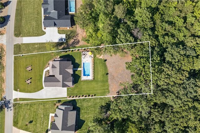 921 Falling Waters Lane, Seneca, SC 29672