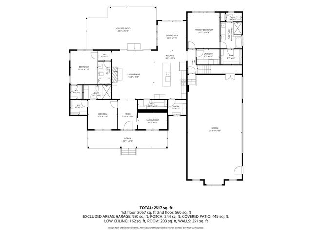 921 Falling Waters Lane, Seneca, SC 29672
