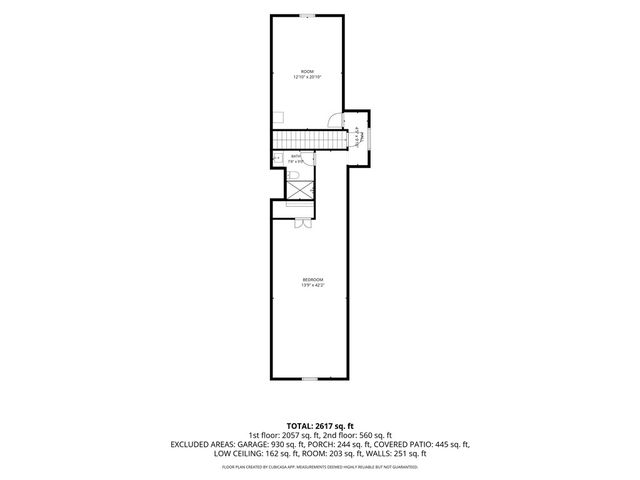 921 Falling Waters Lane, Seneca, SC 29672