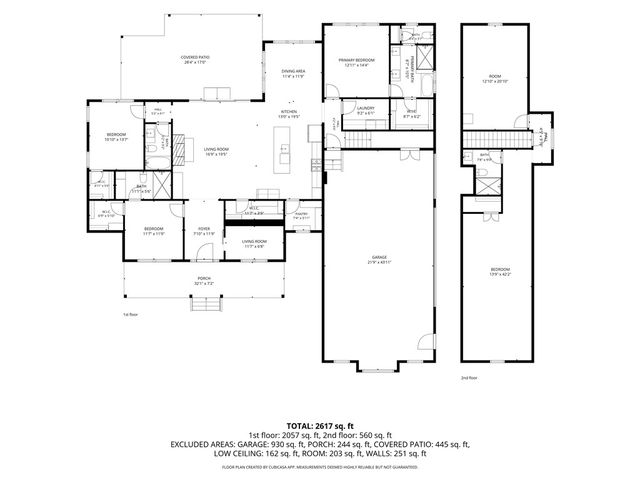 921 Falling Waters Lane, Seneca, SC 29672