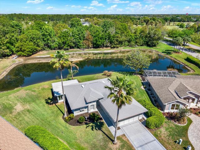 29451 SCHINNECOCK HILLS LANE, San Antonio, FL 33576