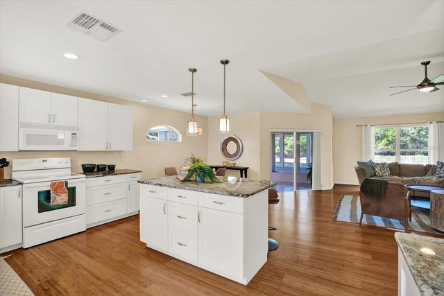 29451 SCHINNECOCK HILLS LANE, San Antonio, FL 33576