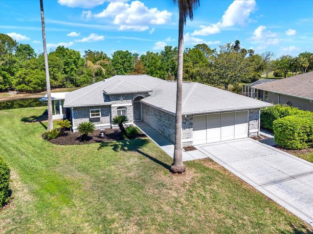 29451 SCHINNECOCK HILLS LANE, San Antonio, FL 33576