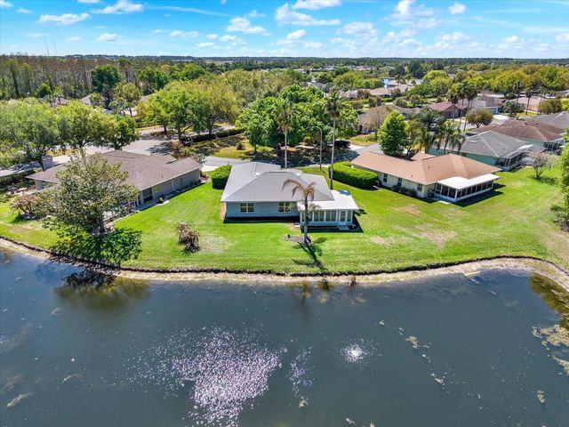 29451 SCHINNECOCK HILLS LANE, San Antonio, FL 33576