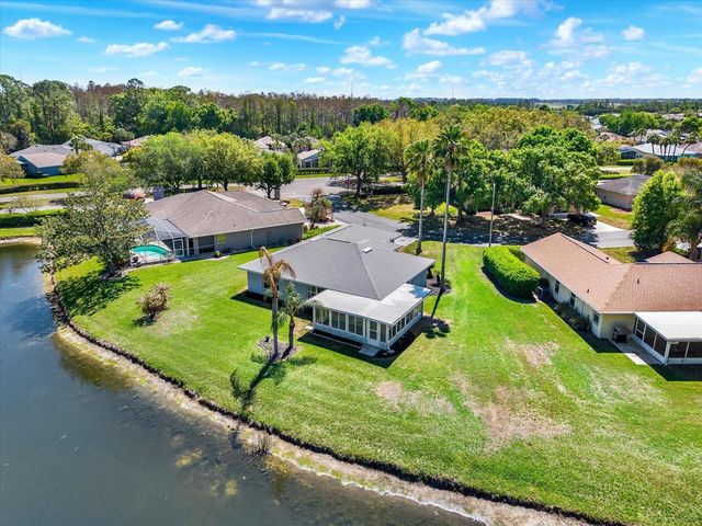 29451 SCHINNECOCK HILLS LANE, San Antonio, FL 33576