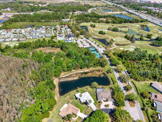 29451 SCHINNECOCK HILLS LANE, San Antonio, FL 33576