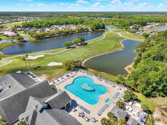 29451 SCHINNECOCK HILLS LANE, San Antonio, FL 33576