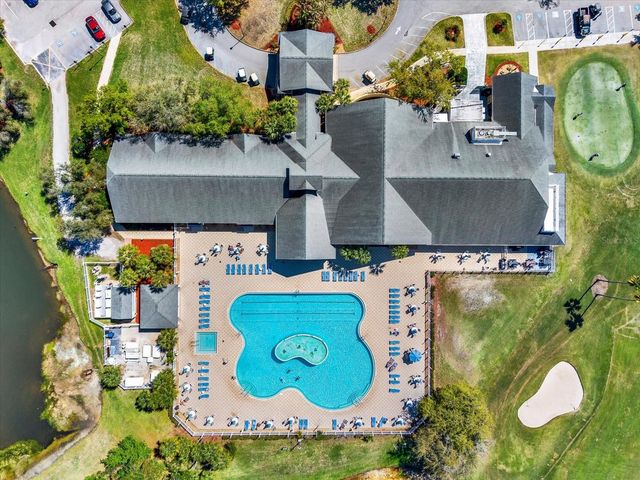 29451 SCHINNECOCK HILLS LANE, San Antonio, FL 33576