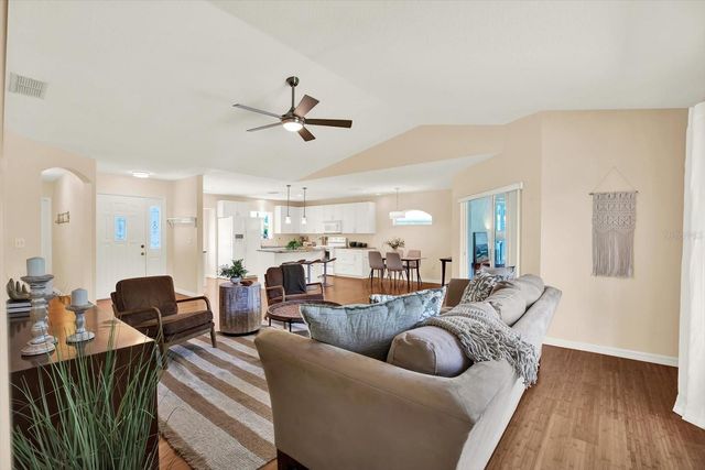 29451 SCHINNECOCK HILLS LANE, San Antonio, FL 33576