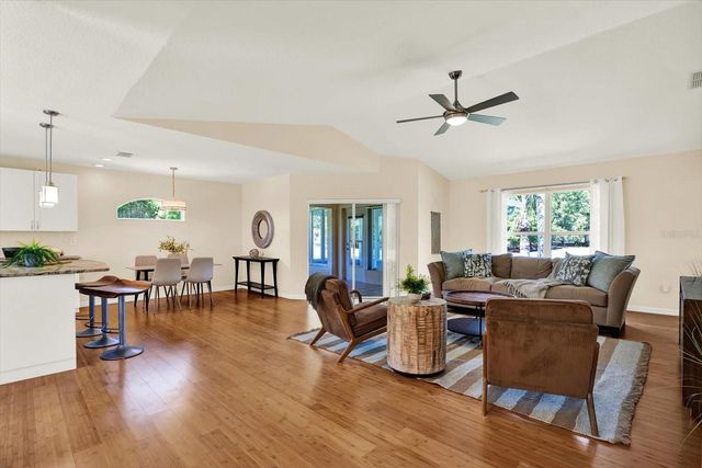 29451 SCHINNECOCK HILLS LANE, San Antonio, FL 33576