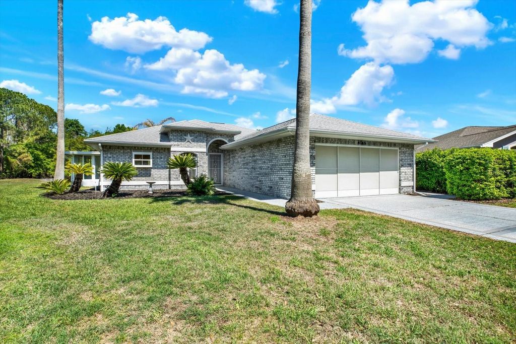 29451 SCHINNECOCK HILLS LANE, San Antonio, FL 33576