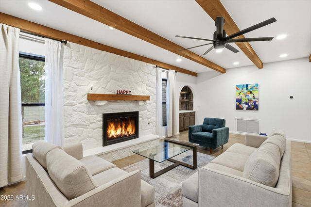 5234 E PARADISE Drive, Scottsdale, AZ 85254