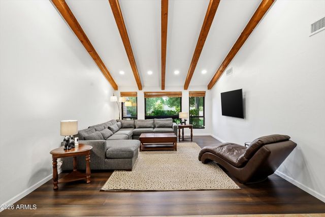 5234 E PARADISE Drive, Scottsdale, AZ 85254