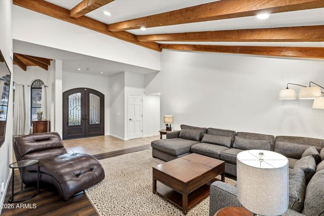 5234 E PARADISE Drive, Scottsdale, AZ 85254