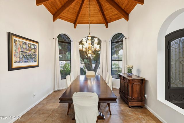 5234 E PARADISE Drive, Scottsdale, AZ 85254