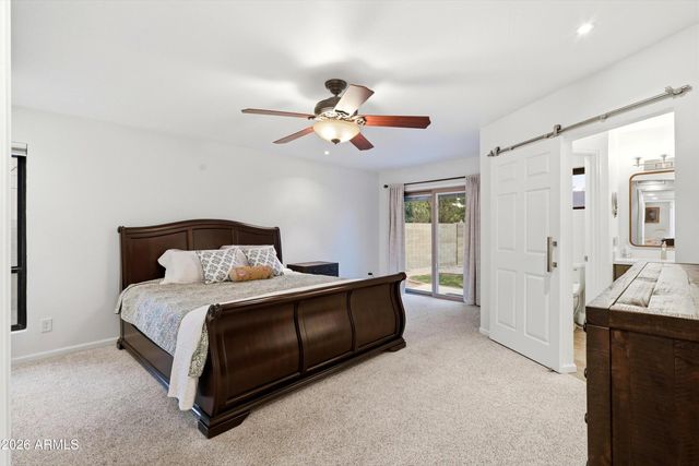 5234 E PARADISE Drive, Scottsdale, AZ 85254